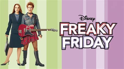 watch freaky